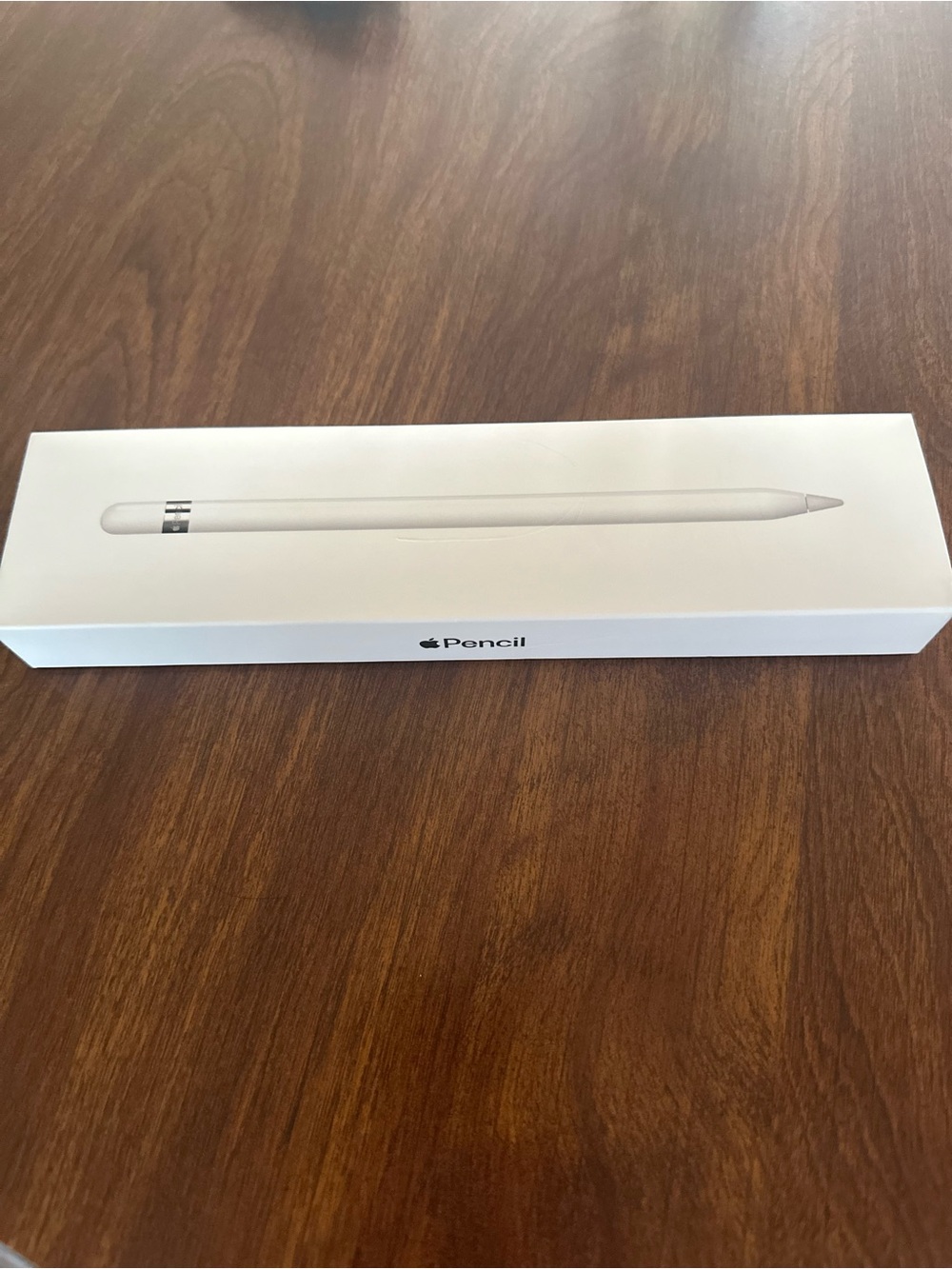 Apple Pencil — White